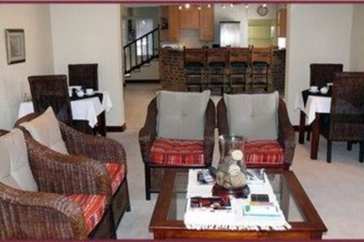 Hotel Interior 6 of 14