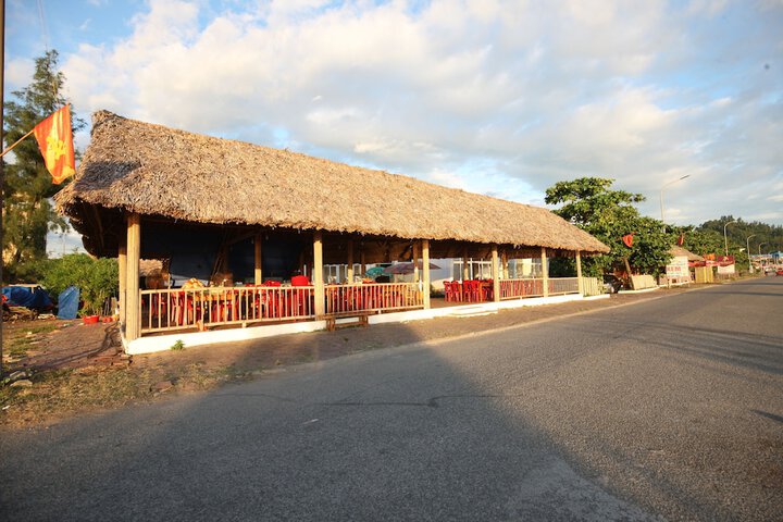 Hotel 18 of 21