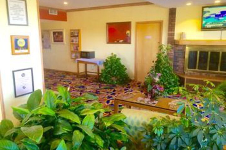Hotel Interior 14 of 17