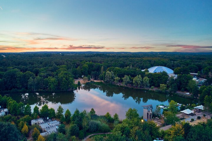 Photo of Hotel Het Heijderbos by Center Parks