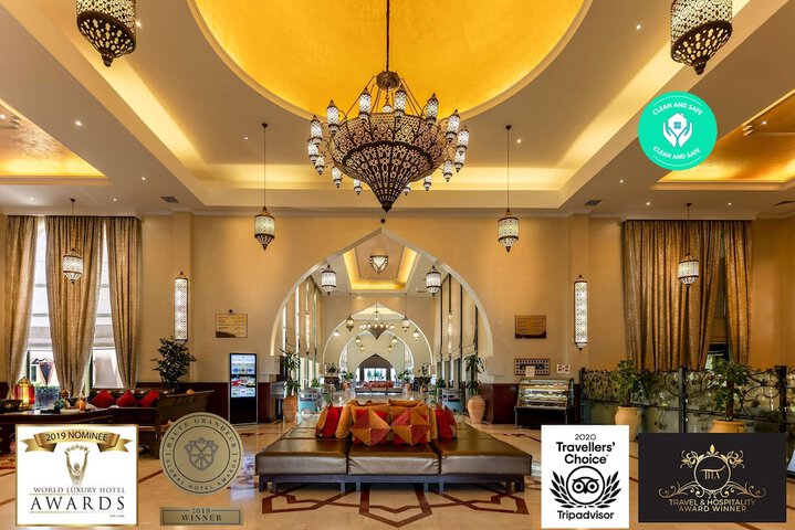 Lobby Photos