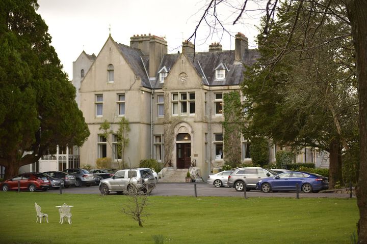 Hotel 97 of 108
