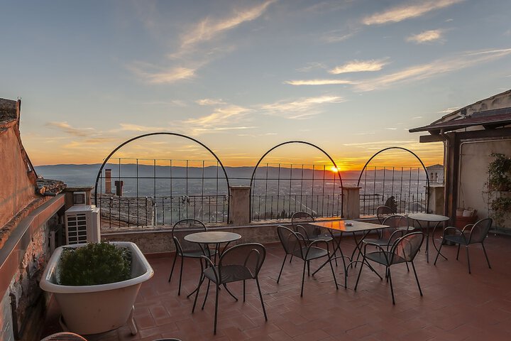 Terrace/Patio 85 of 89