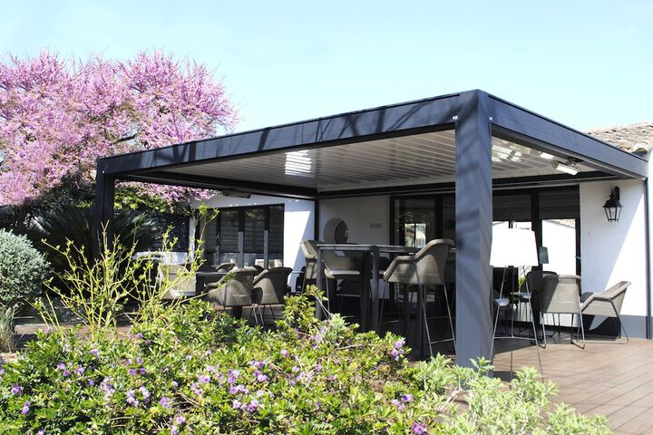 Terrace/Patio 52 of 53
