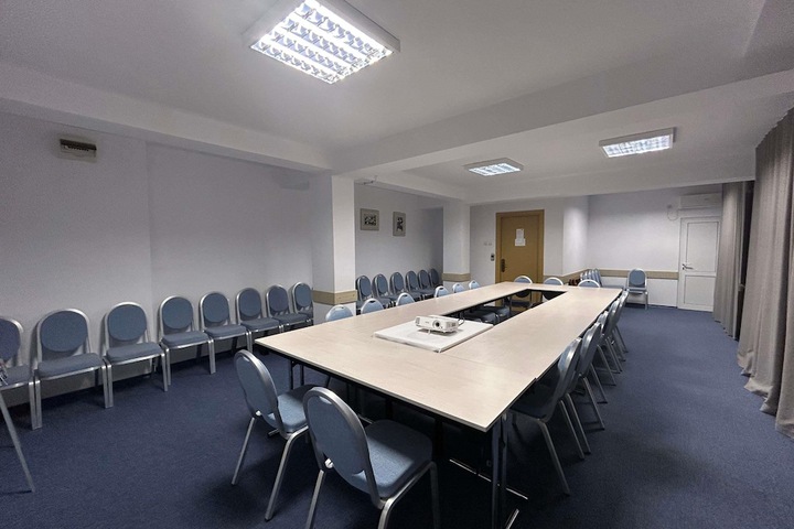 Meeting 131 of 151