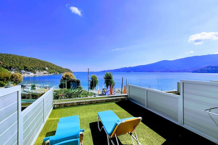 Terrace/Patio 78 of 79