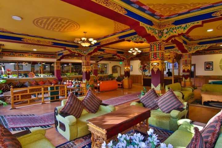 Hotel Interior 2 of 21