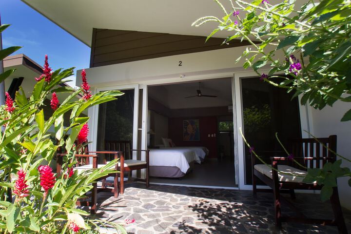 Hotel 22 of 22