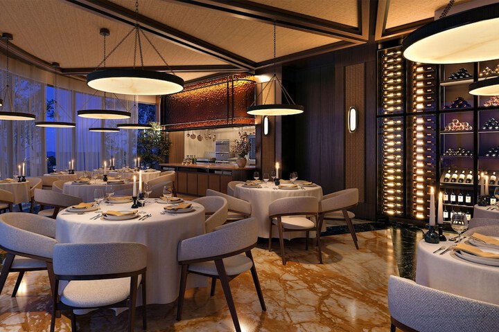Dining 95 of 116