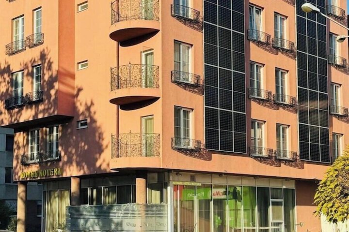 Hotel 37 of 41