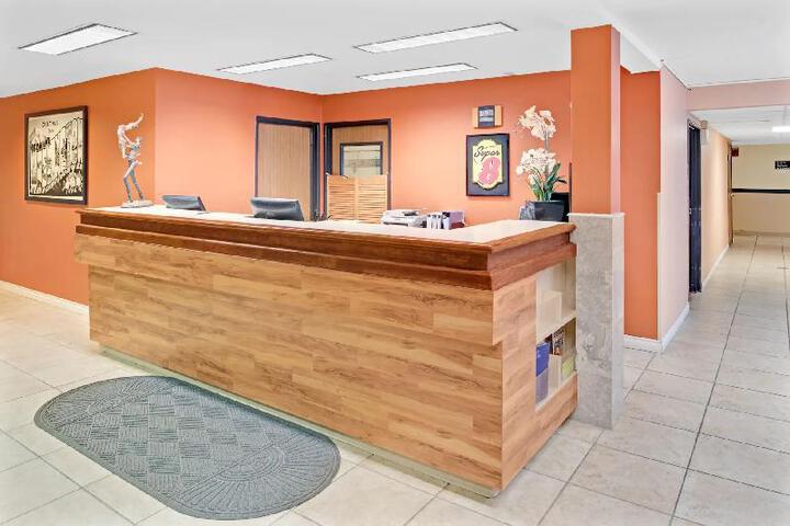 Hotel Interior 10 of 26
