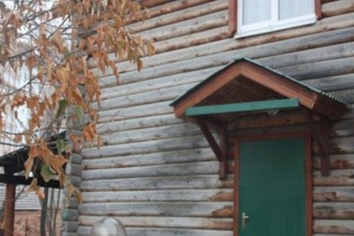 Samara Cottages Izba 139