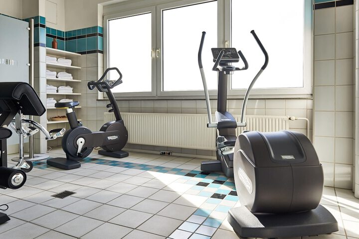 Gym Photos