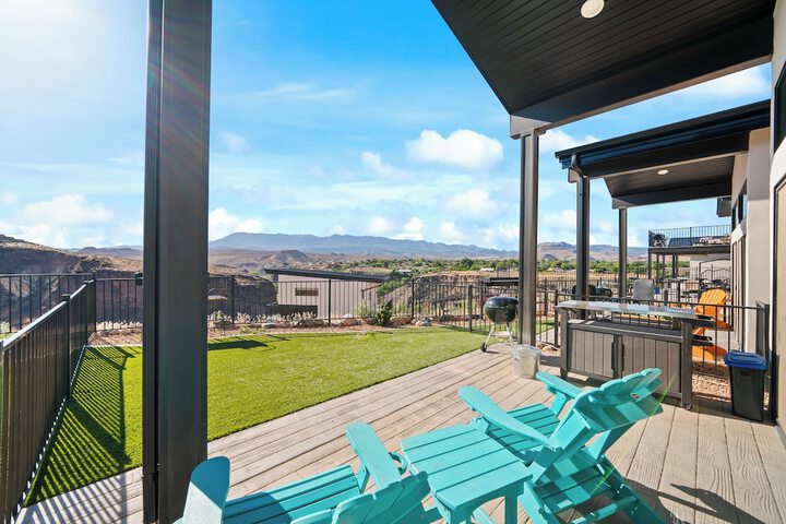Terrace/Patio 32 of 65