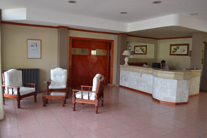 Hotel Interior 17 of 78