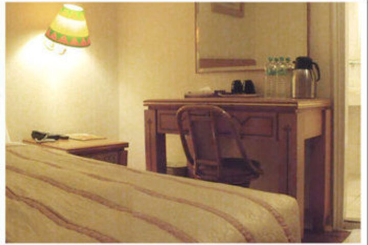 Fitness Facility Photos