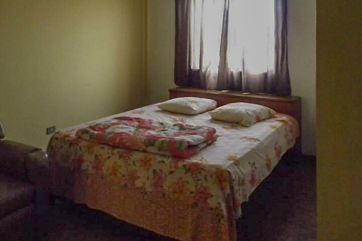 OYO Grande Hotel