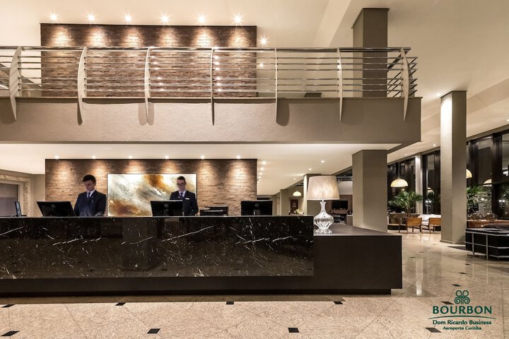 Lobby Photos