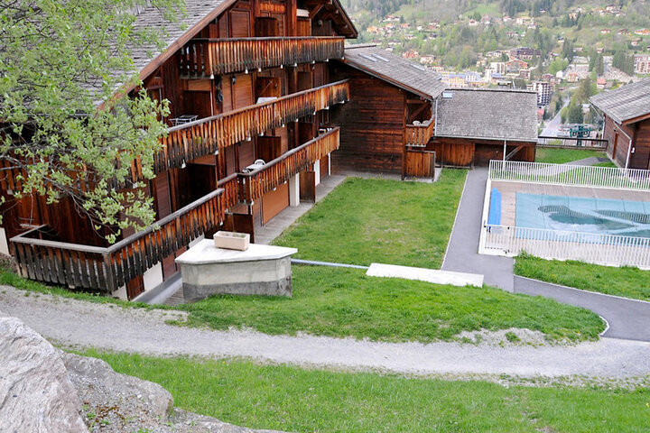 Hotel View 4 of 10