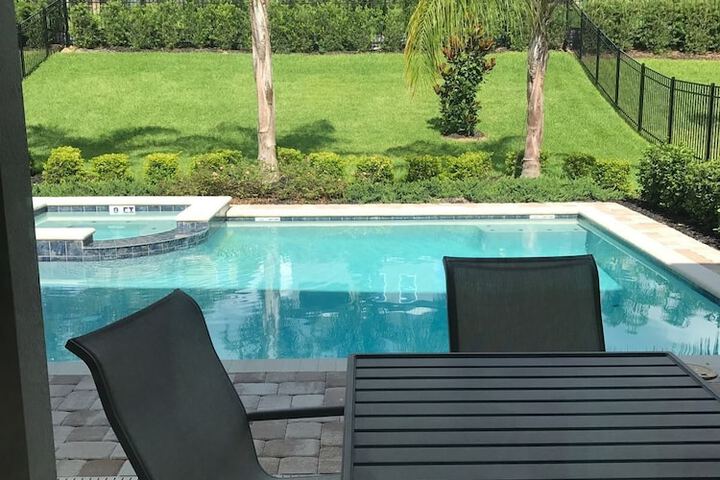 Terrace/Patio 16 of 35