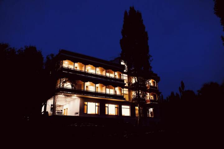Hotel 23 of 40