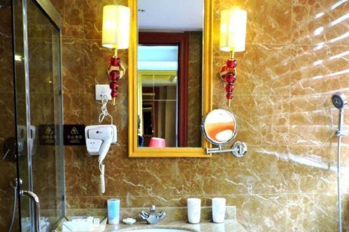 Dianjiang Hotel