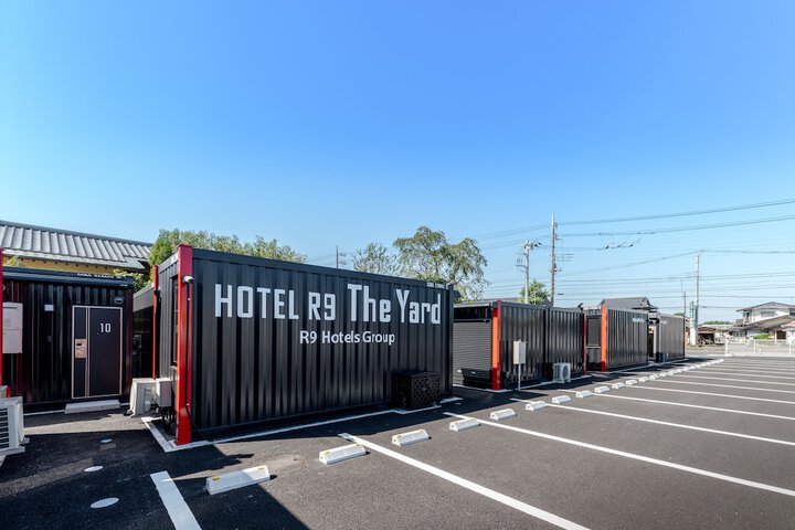 Hotel 19 of 20