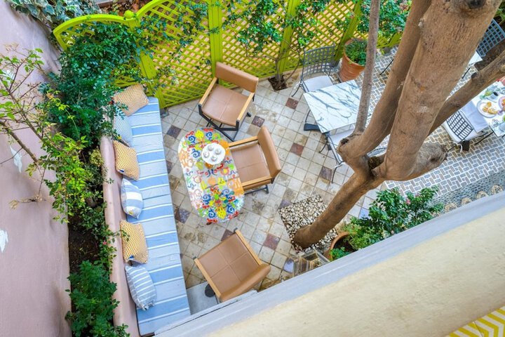 Terrace/Patio 25 of 58