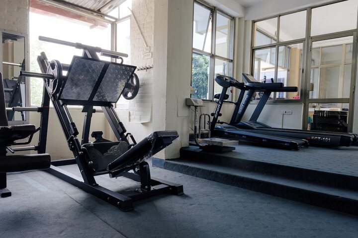 Health and Fitness 31 of 60