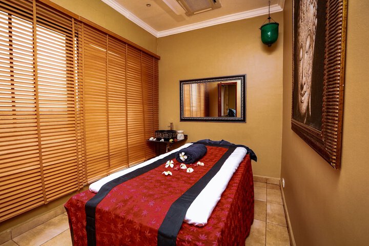 Hotel Spa