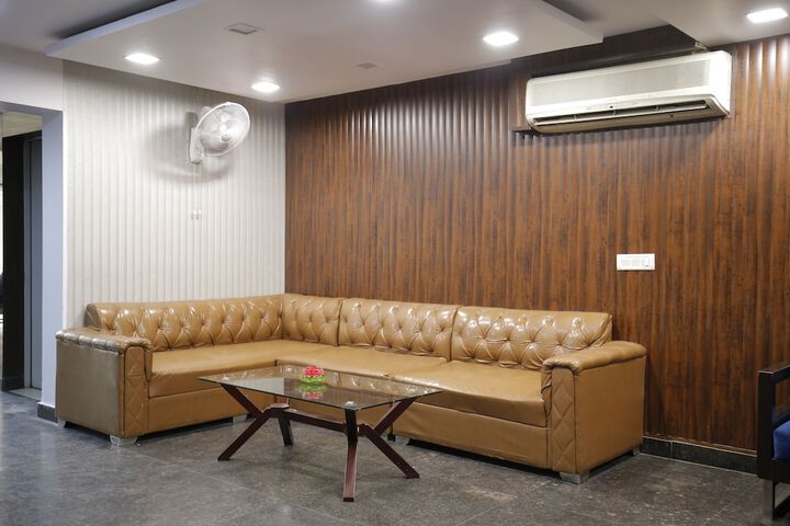 Lobby Photos