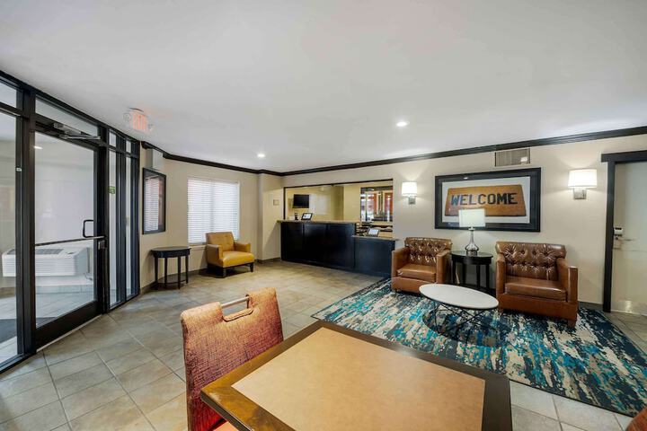 Hotel Interior 3 of 35