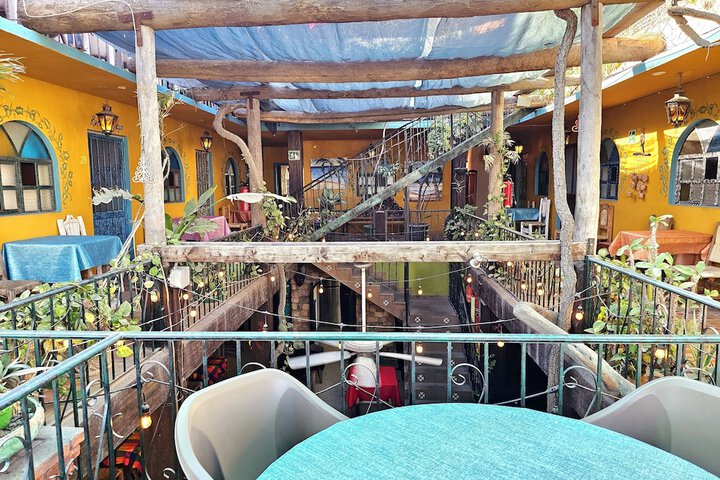 Terrace/Patio 39 of 41