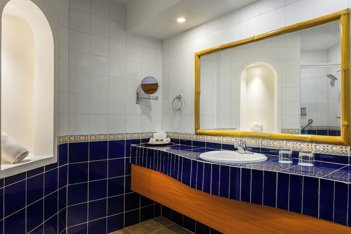 Bath Interior
