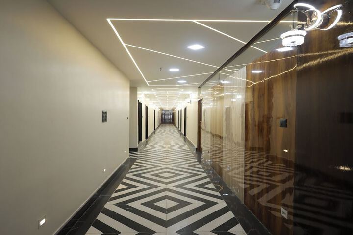 Hotel 34 of 35