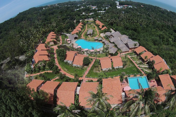 Hotel 136 of 147