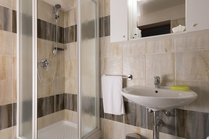 Bathroom Vanities