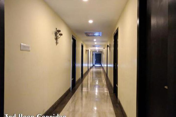 Hotel Madhuvan by TravelkartOnline