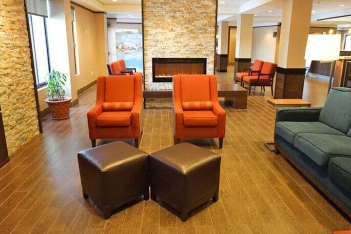 Lobby Photos