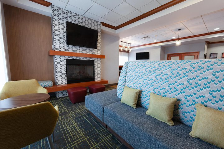 Hotel Interior 2 of 28