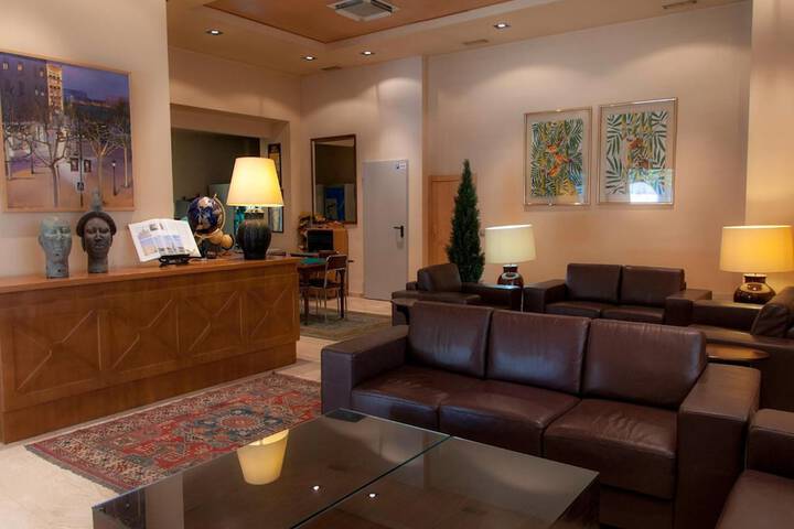 Hotel Interior 3 of 57