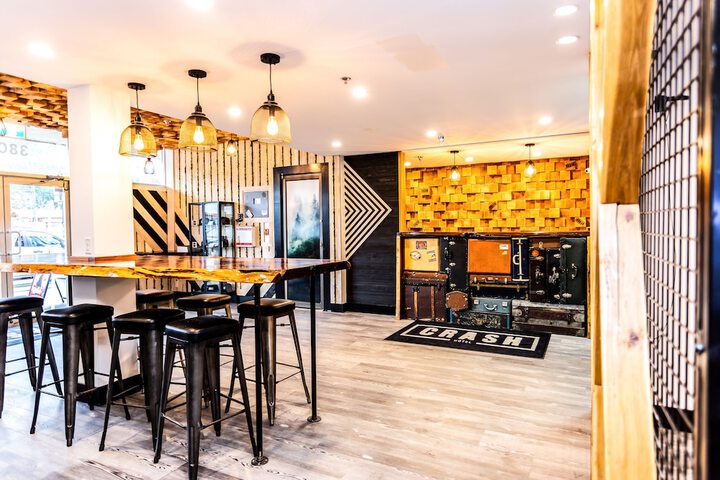 Hotel Interior 2 of 86