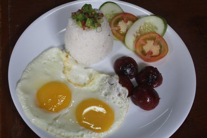 Breakfast/Coffee Service 97 of 115