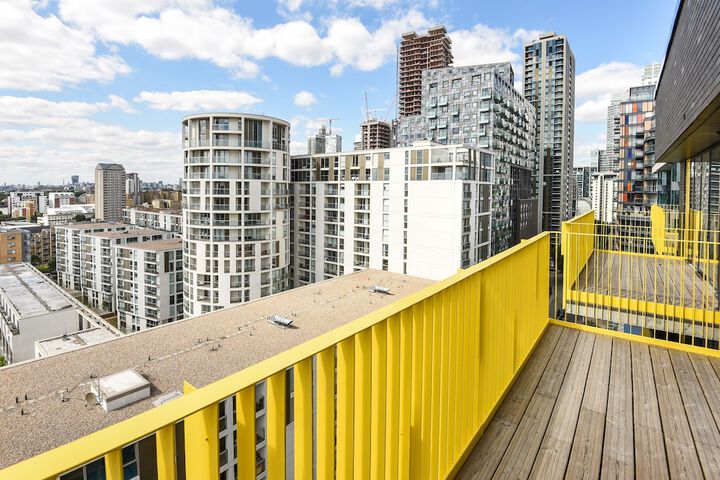 Terrace/Patio 11 of 22