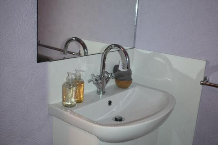 Spa Photos