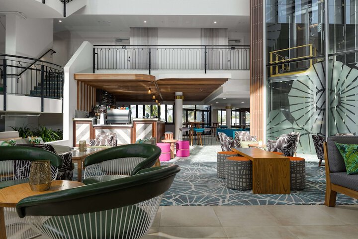 Hotel Interior 2 of 66
