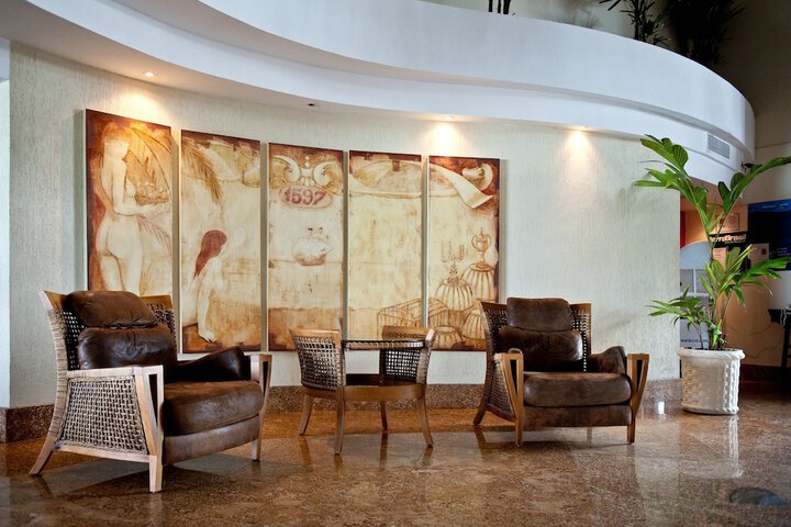 Hotel Interior 3 of 54