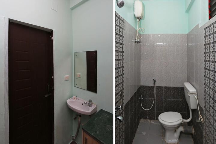OYO 6075 Leisure Homes