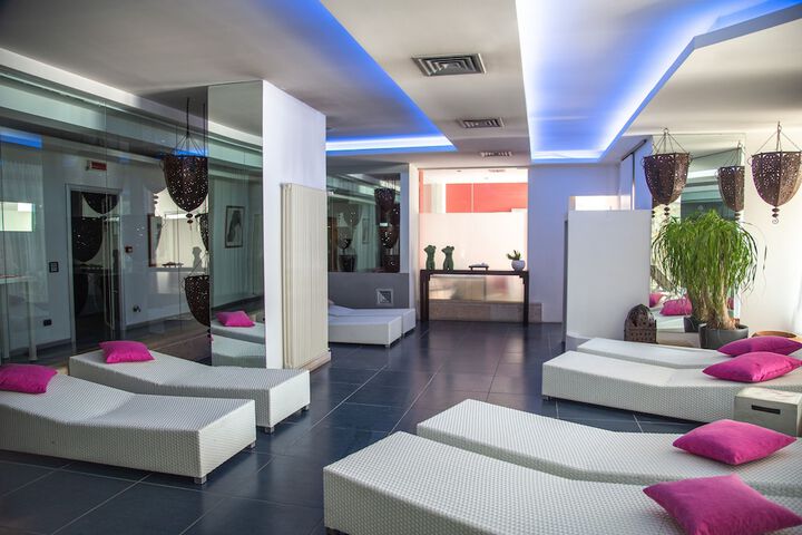 Spa Treatment
