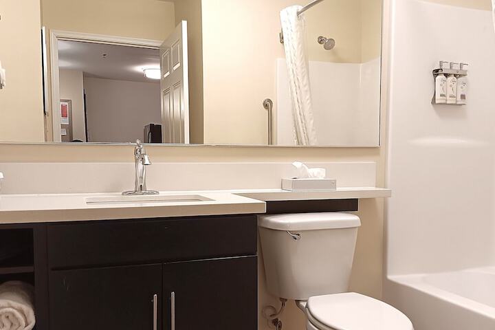 Bath Interior